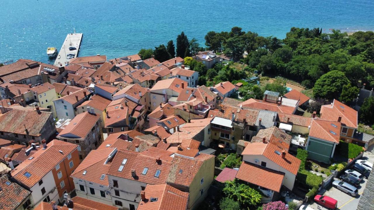 Sml Apartments 1 Izola Esterno foto