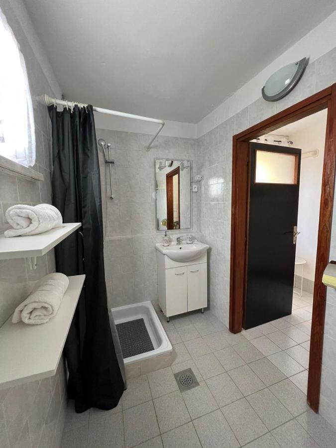 Sml Apartments 1 Izola Esterno foto
